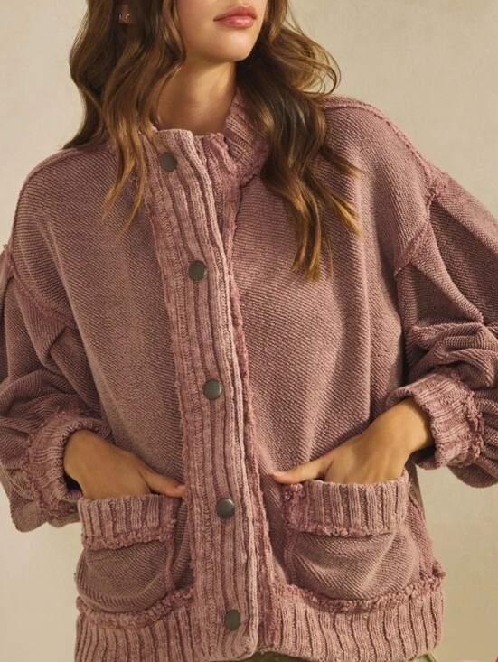 Free People Sweaters - Free People Cute In This Cardi Cardigan. Out Of Sale